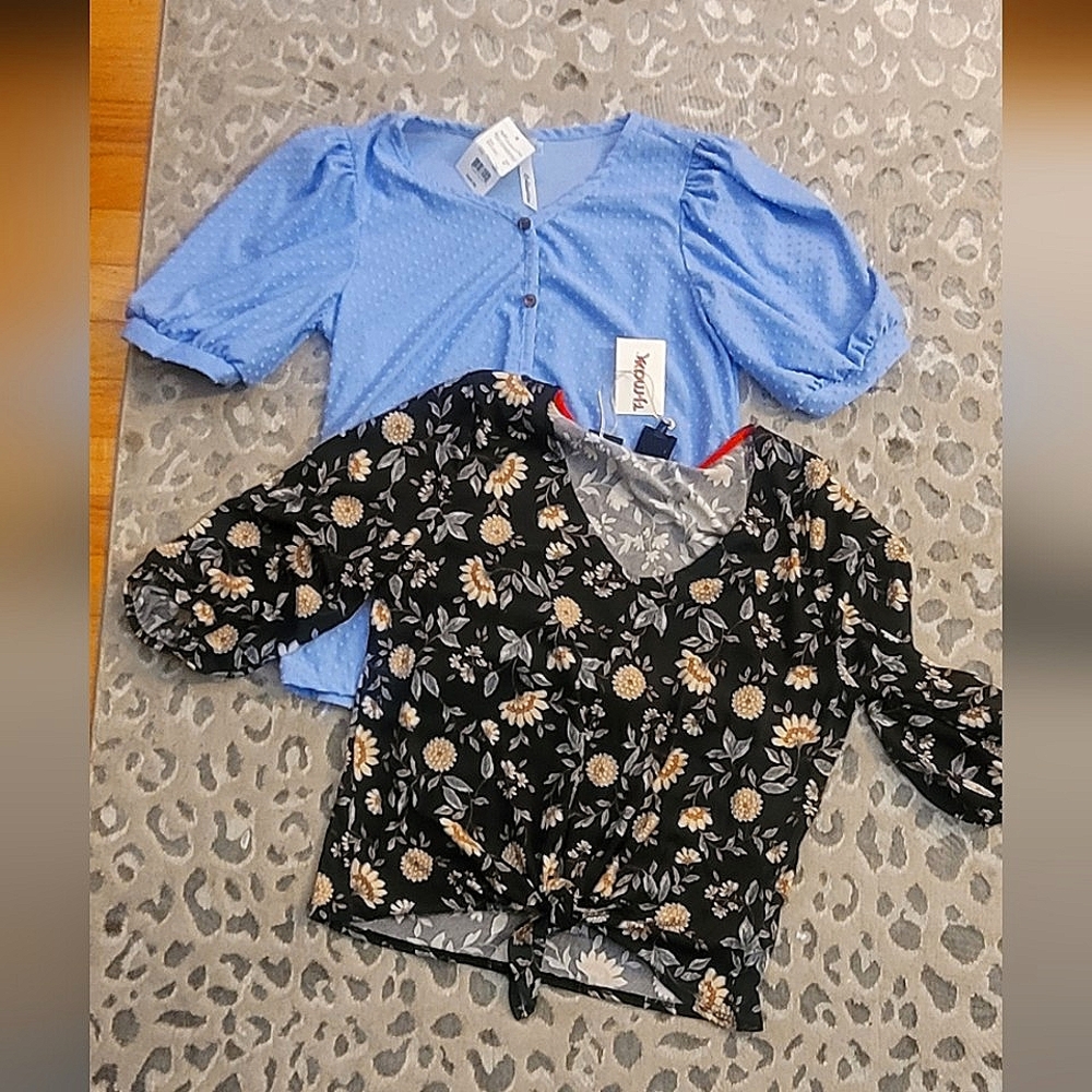 Womens clothes